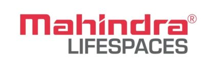 Mahindra Lifespaces Logo
